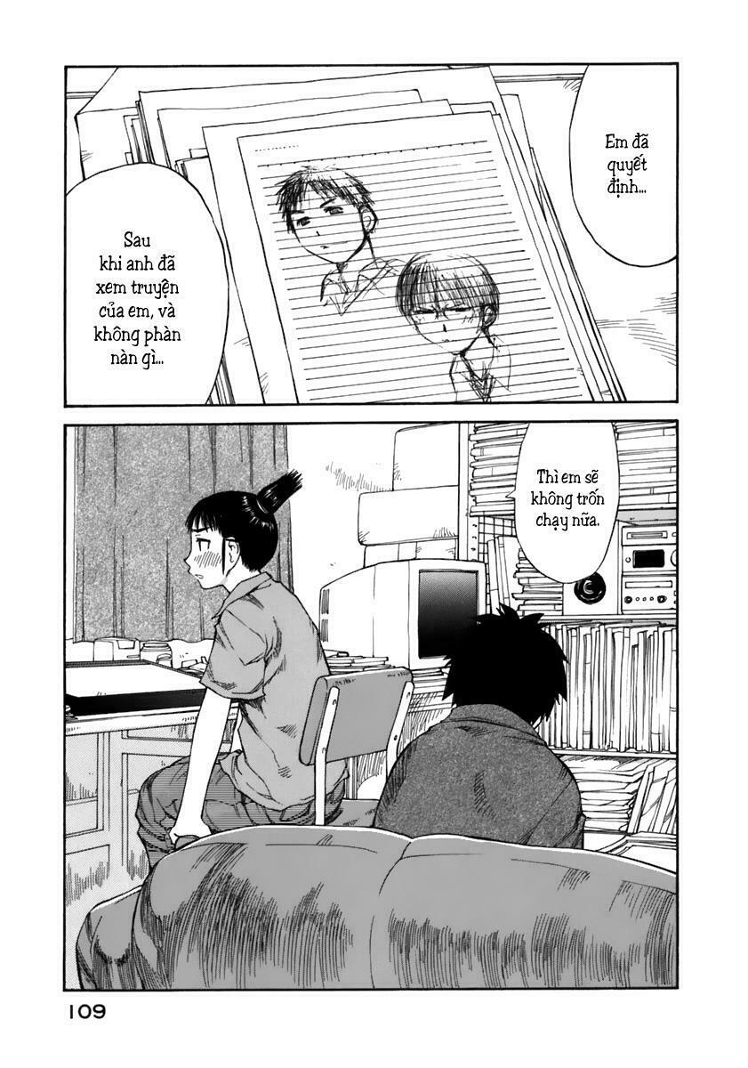 Genshiken: Chapter 47