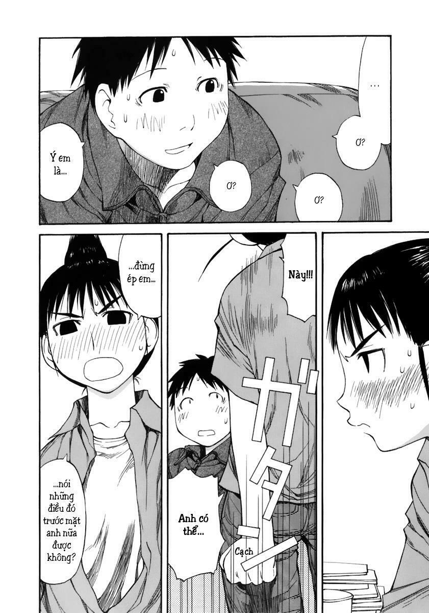 Genshiken: Chapter 47