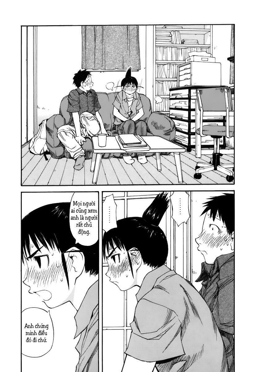 Genshiken: Chapter 47