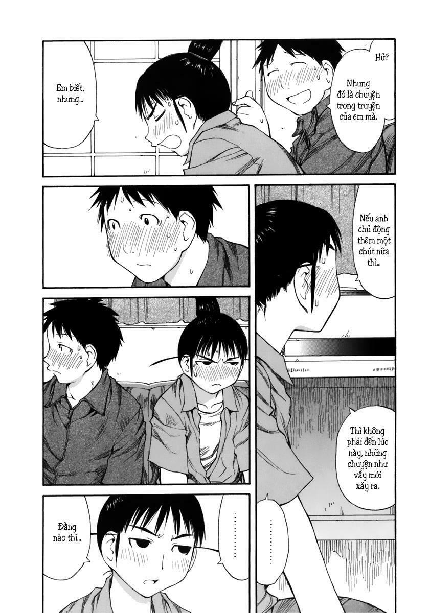 Genshiken: Chapter 47