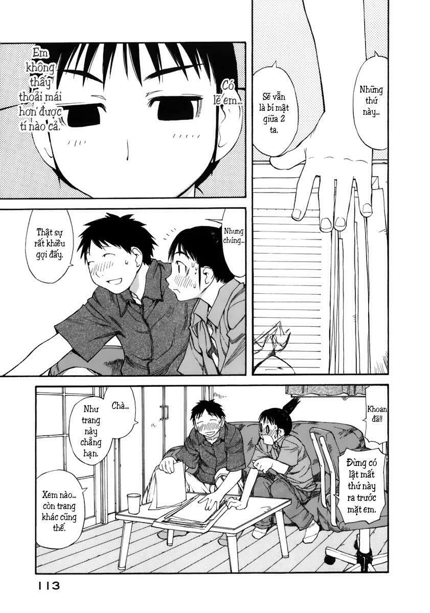 Genshiken: Chapter 47