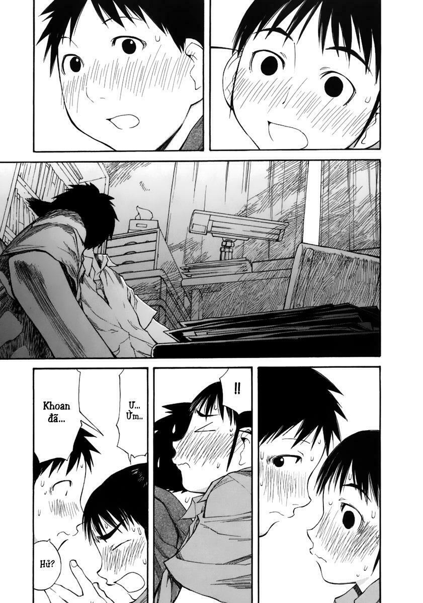 Genshiken: Chapter 47