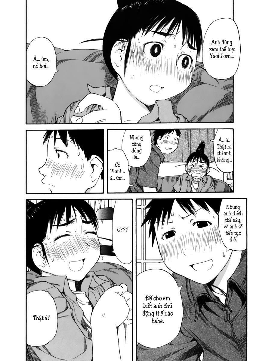 Genshiken: Chapter 47