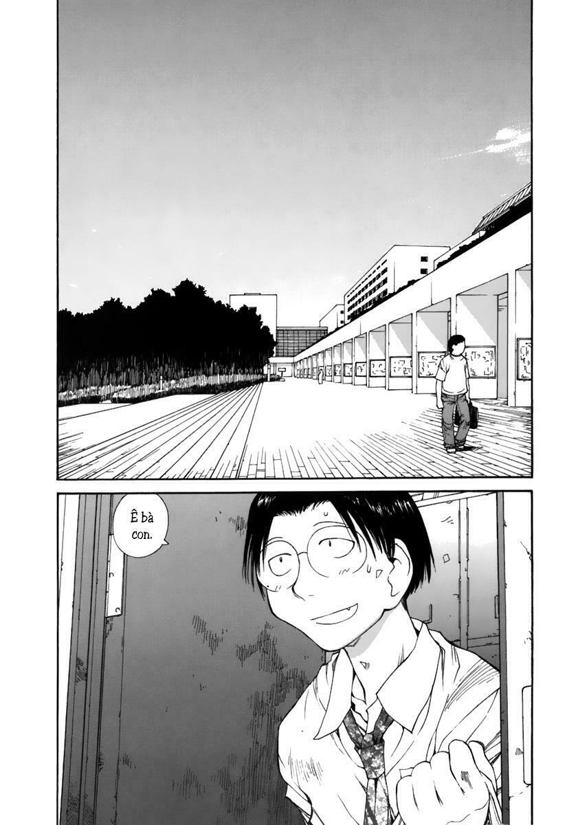 Genshiken: Chapter 47