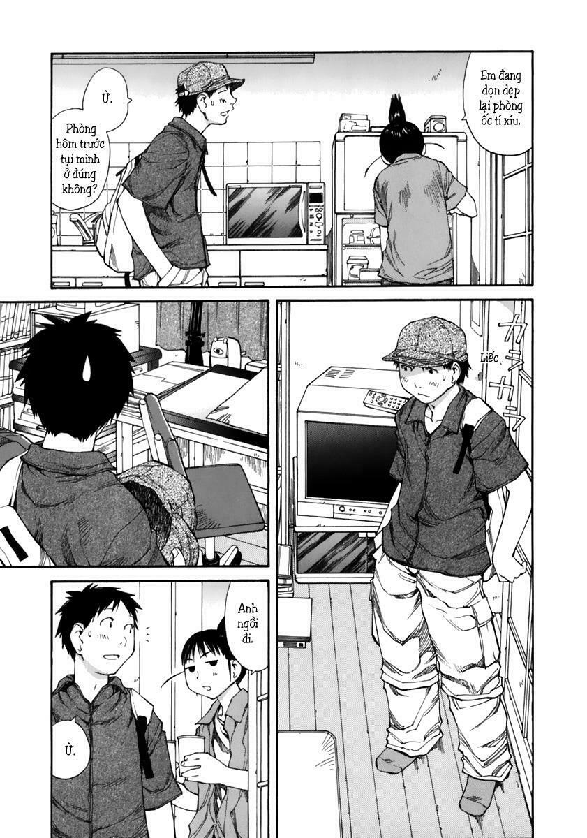 Genshiken: Chapter 47