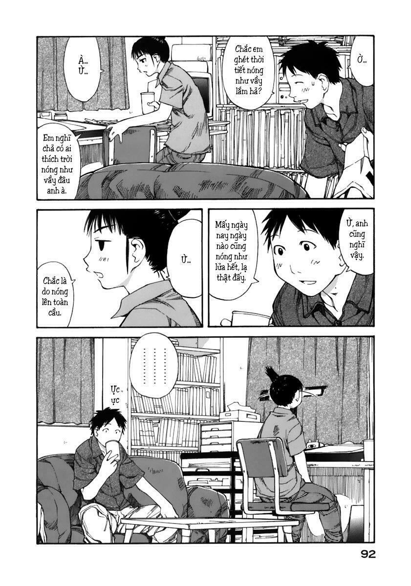 Genshiken: Chapter 47