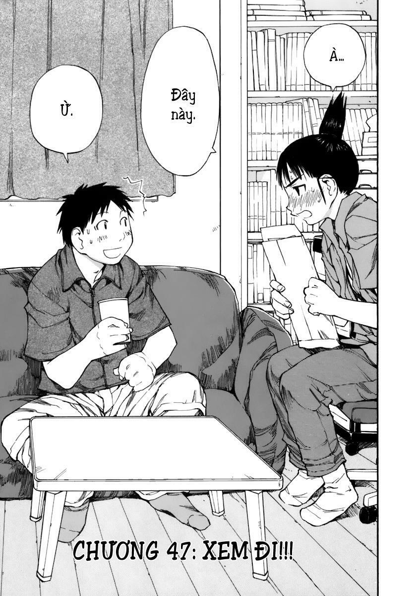 Genshiken: Chapter 47
