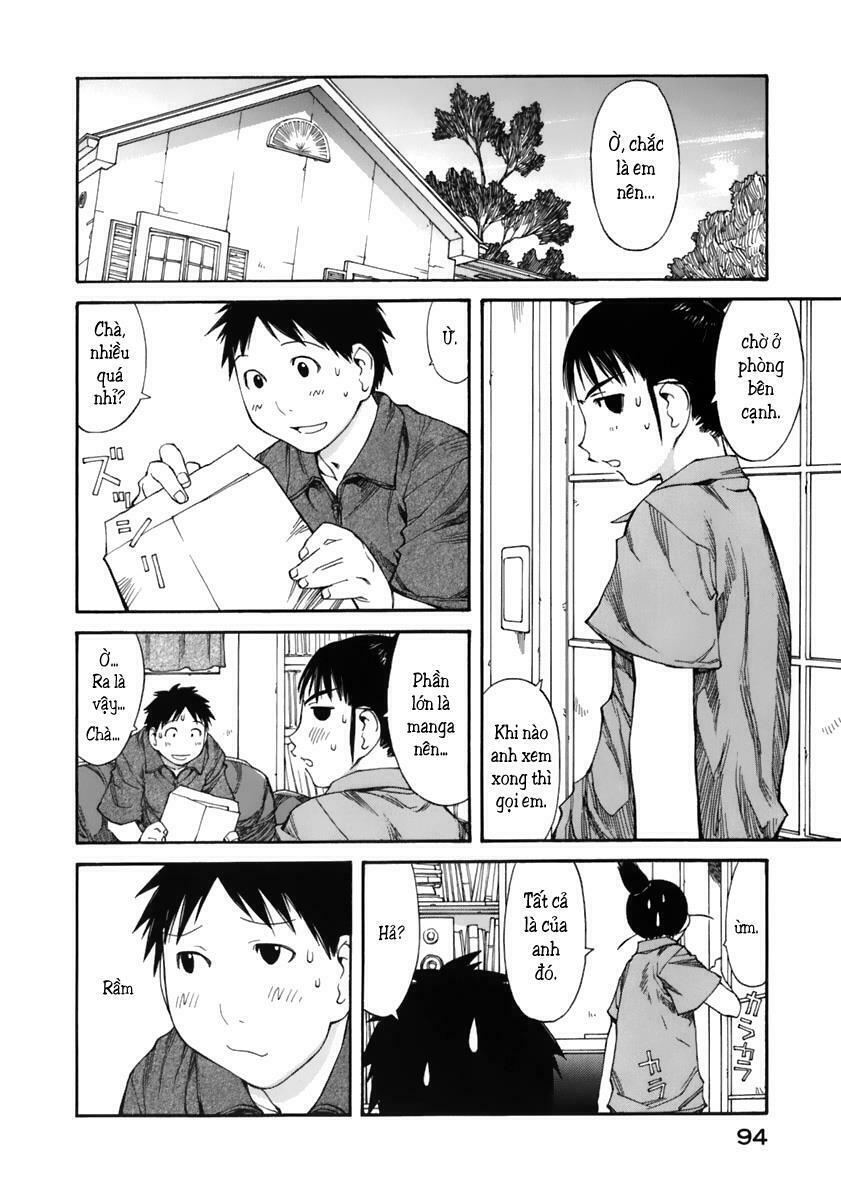 Genshiken: Chapter 47