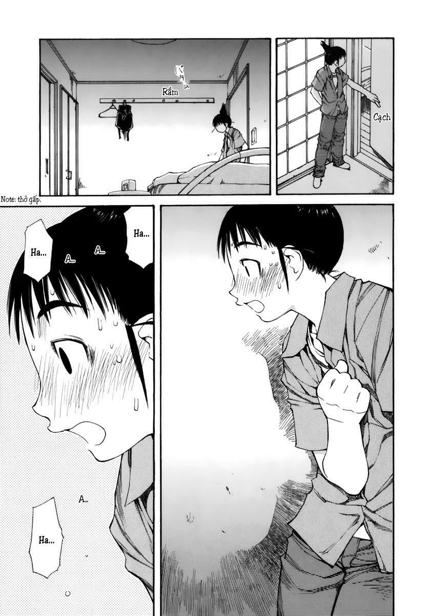 Genshiken: Chapter 47