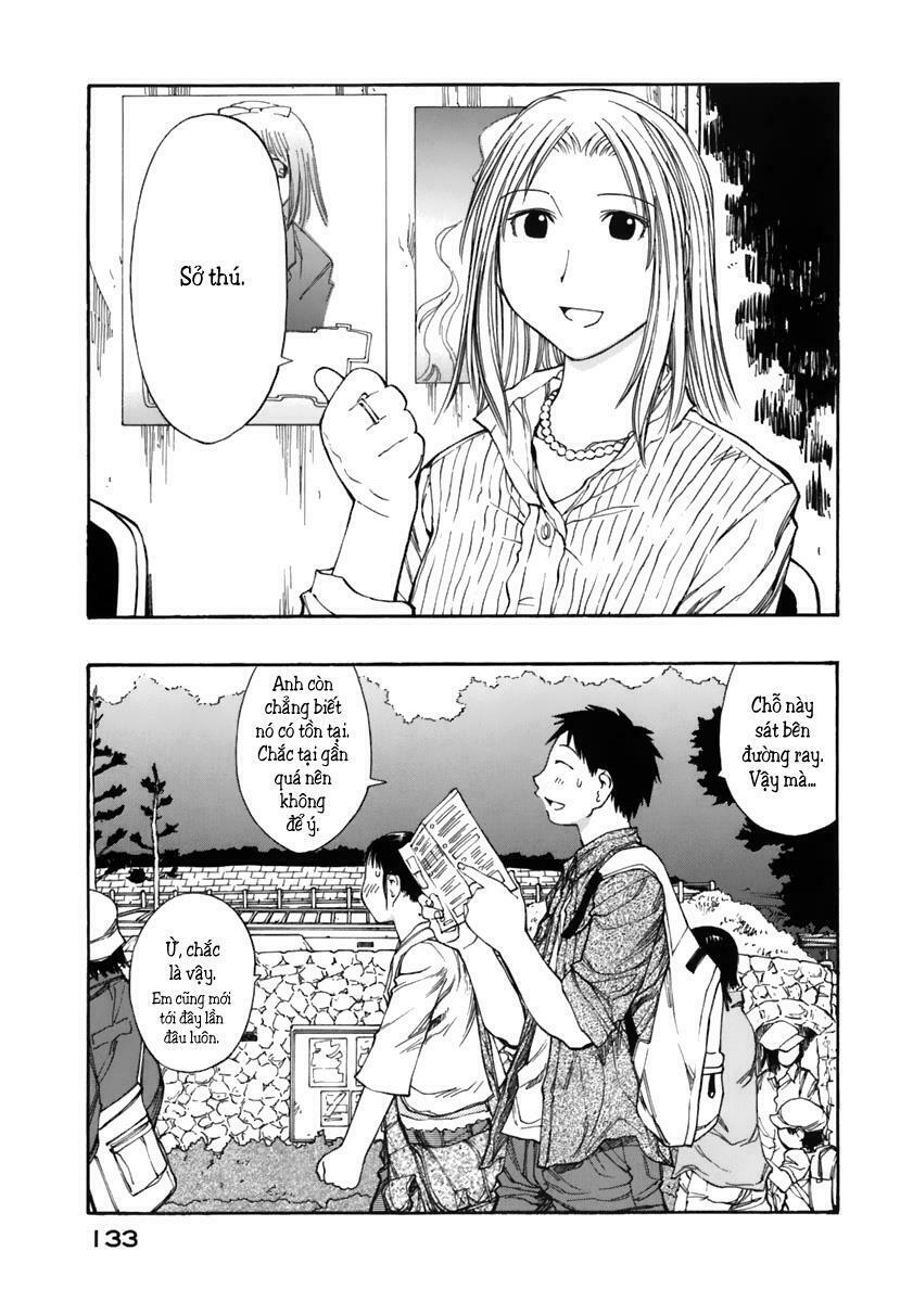 Genshiken: Chapter 48