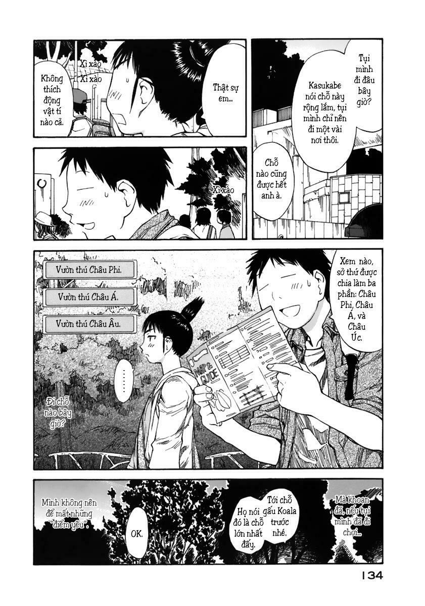 Genshiken: Chapter 48