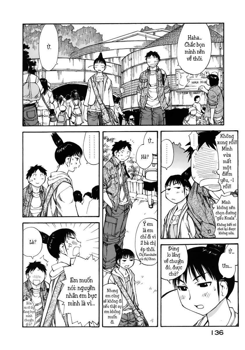 Genshiken: Chapter 48