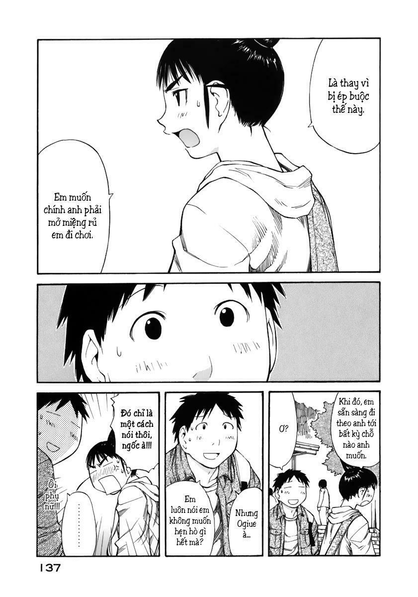 Genshiken: Chapter 48