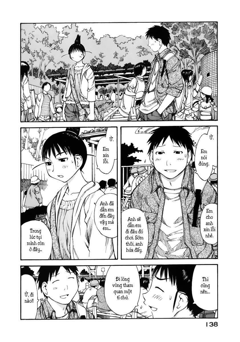 Genshiken: Chapter 48