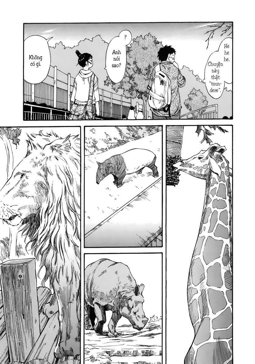 Genshiken: Chapter 48