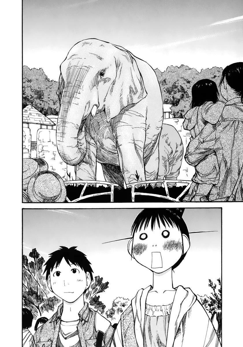 Genshiken: Chapter 48