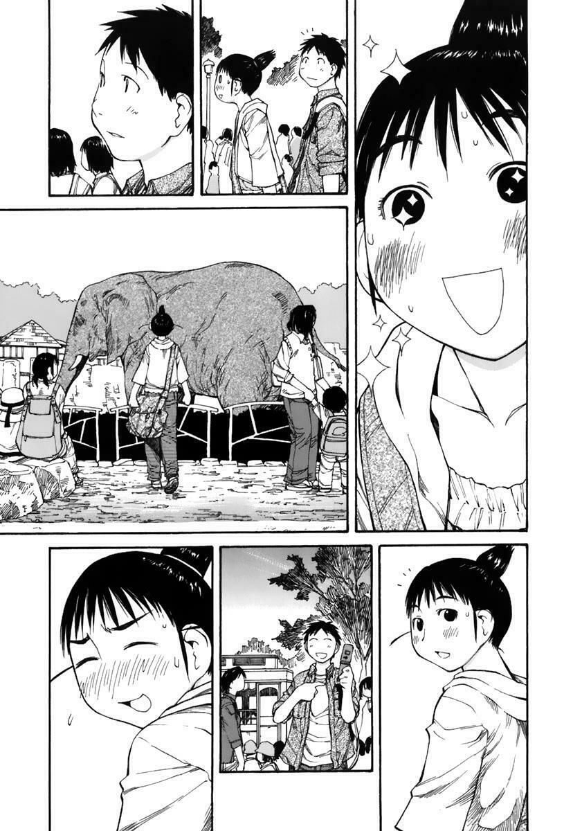 Genshiken: Chapter 48