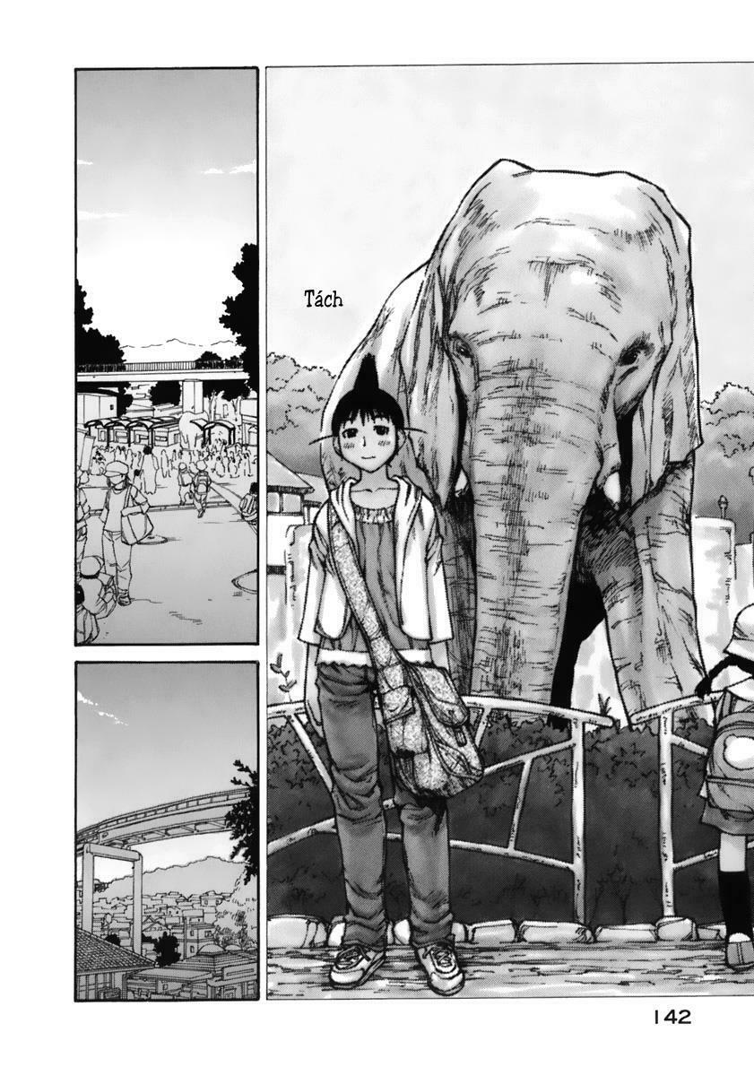 Genshiken: Chapter 48