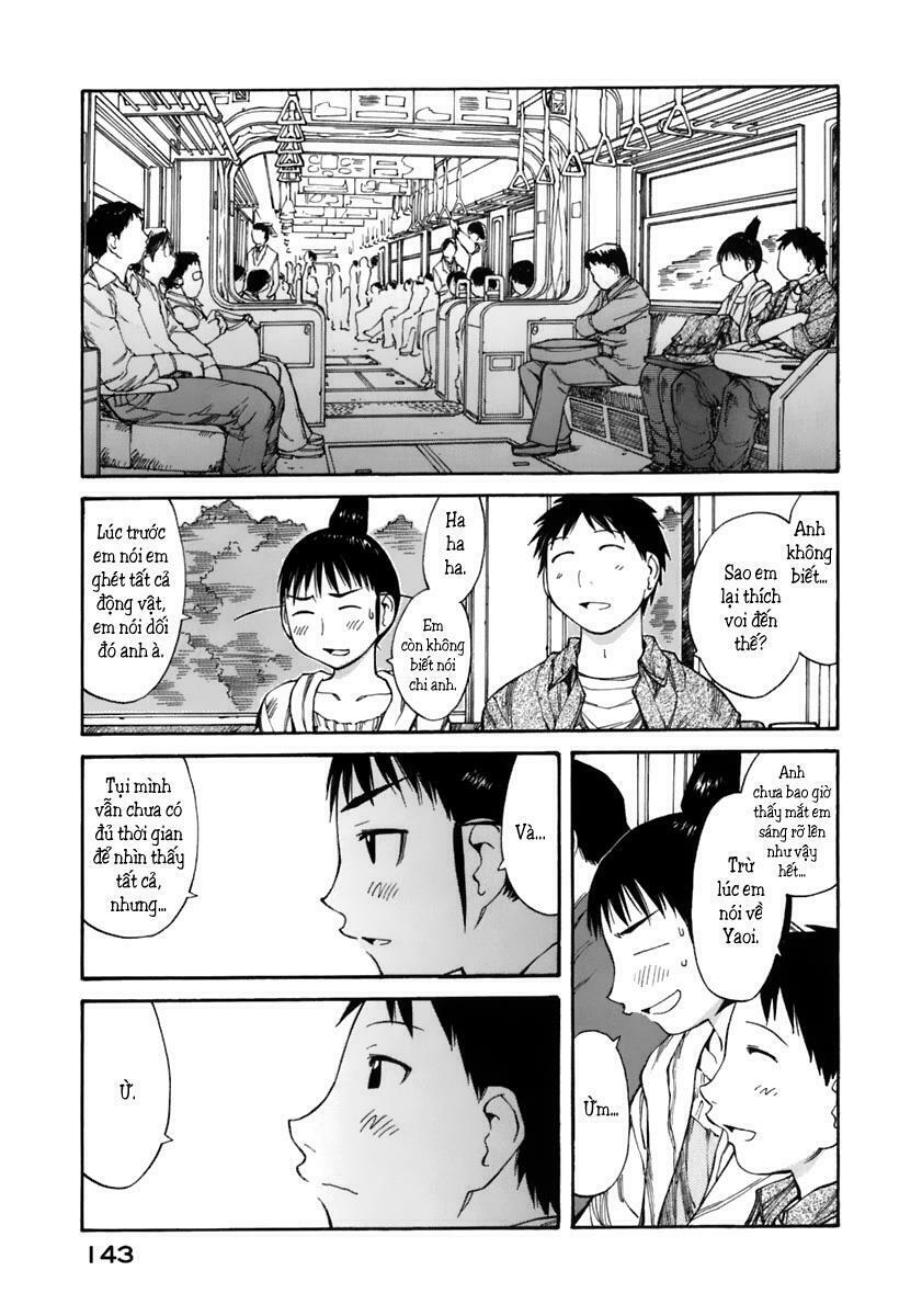 Genshiken: Chapter 48