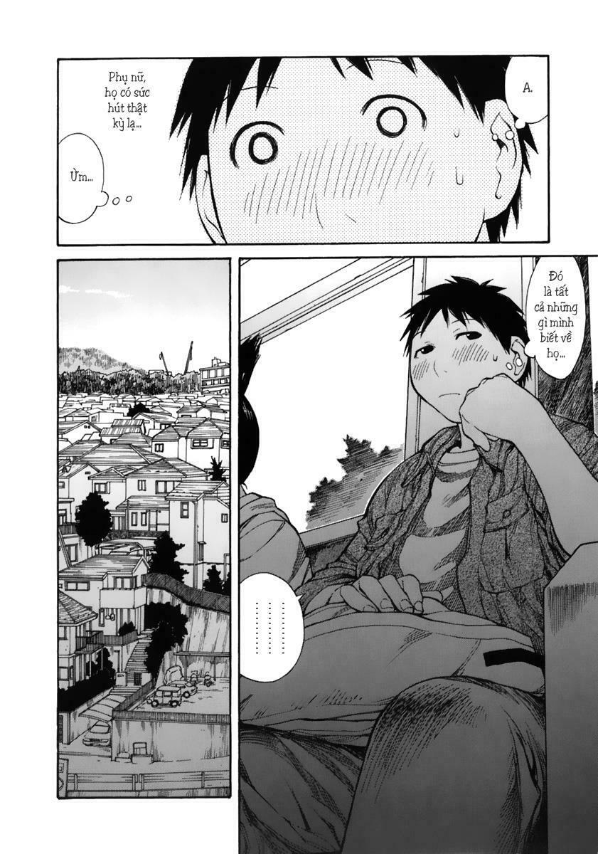 Genshiken: Chapter 48