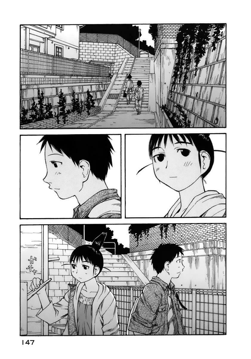 Genshiken: Chapter 48