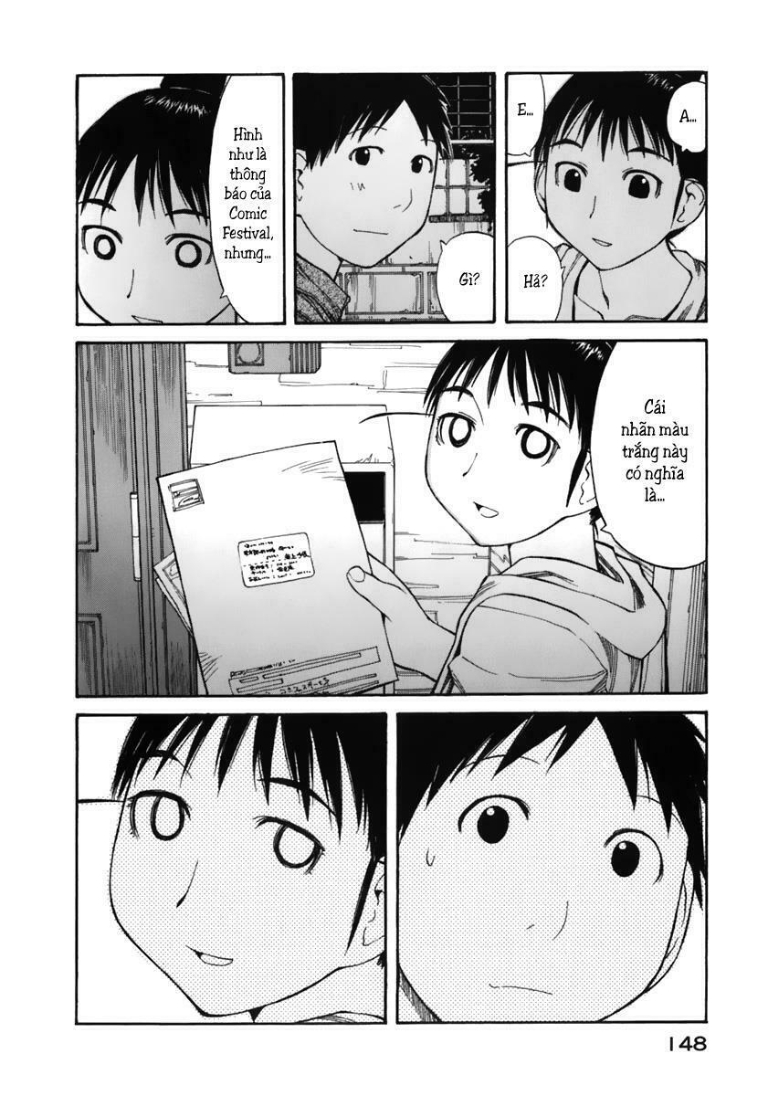 Genshiken: Chapter 48