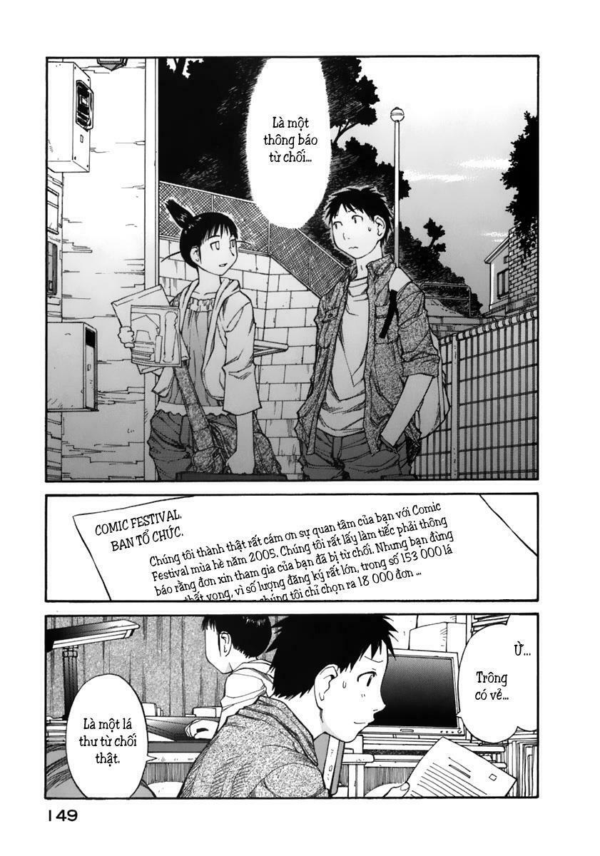 Genshiken: Chapter 48