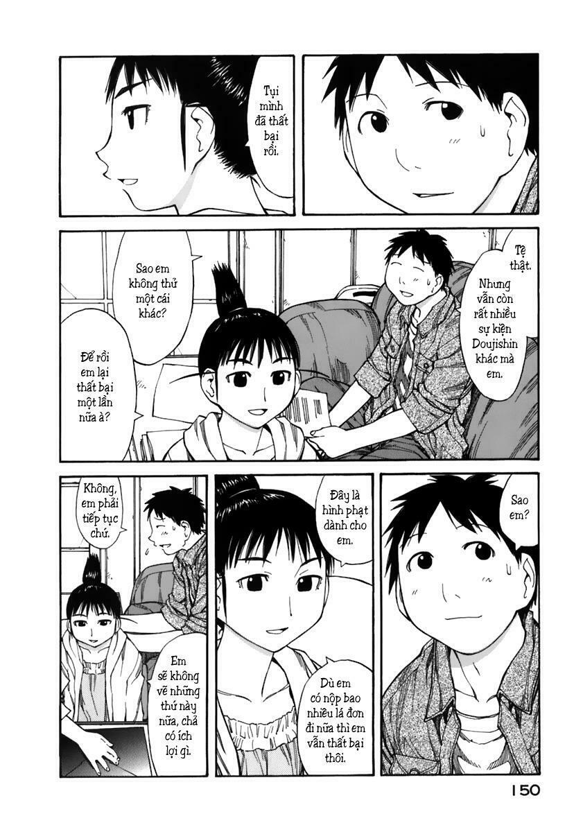Genshiken: Chapter 48