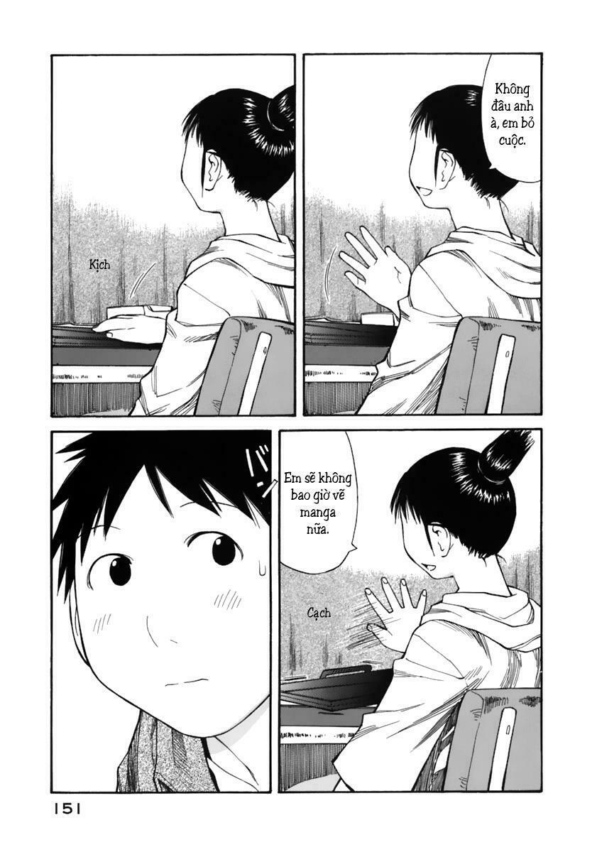Genshiken: Chapter 48