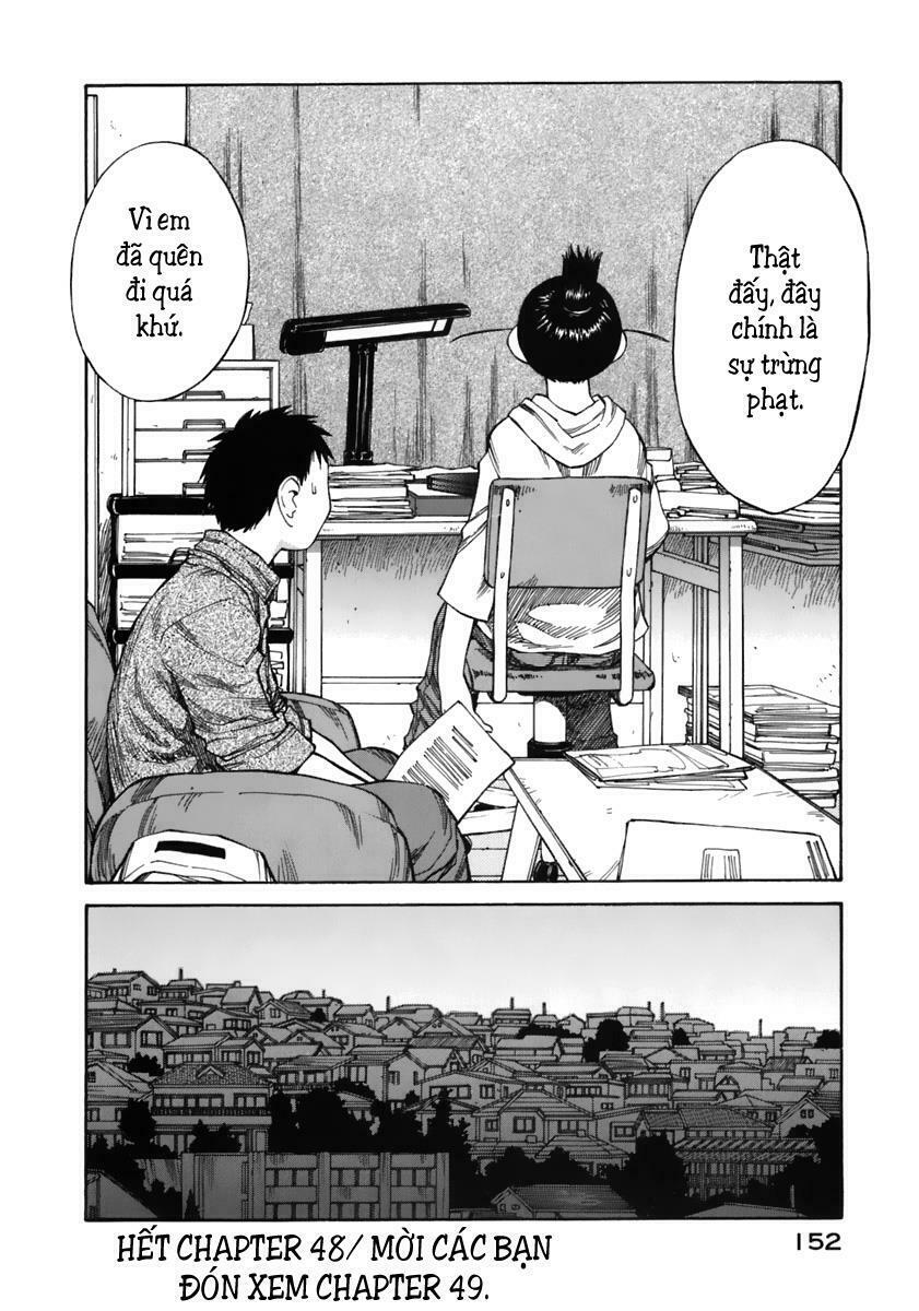Genshiken: Chapter 48
