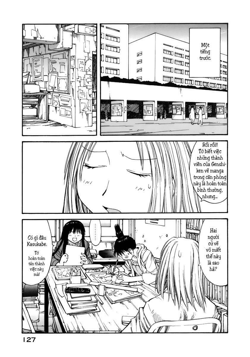 Genshiken: Chapter 48