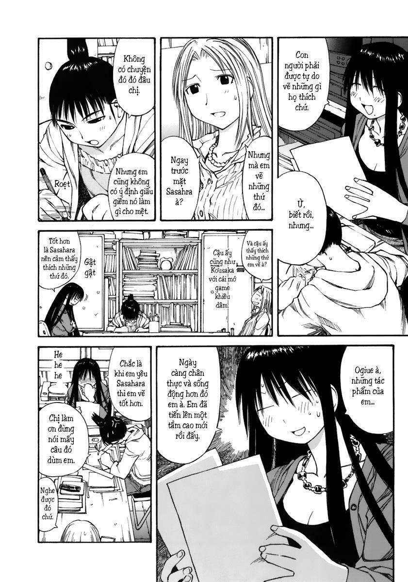 Genshiken: Chapter 48