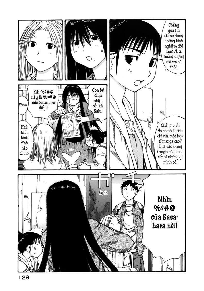 Genshiken: Chapter 48