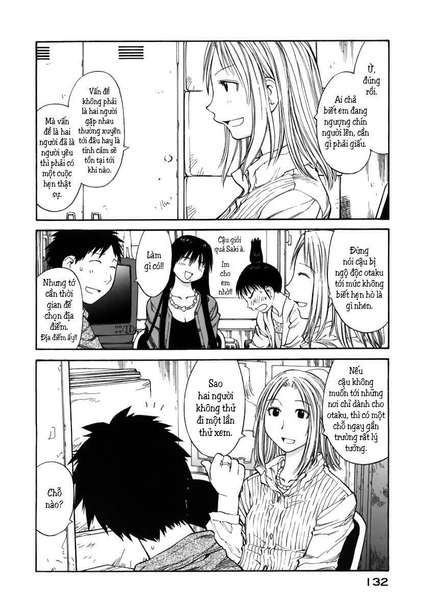 Genshiken: Chapter 48