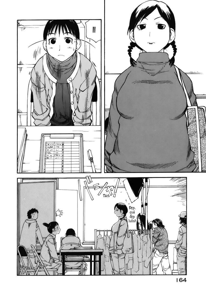 Genshiken: Chapter 49