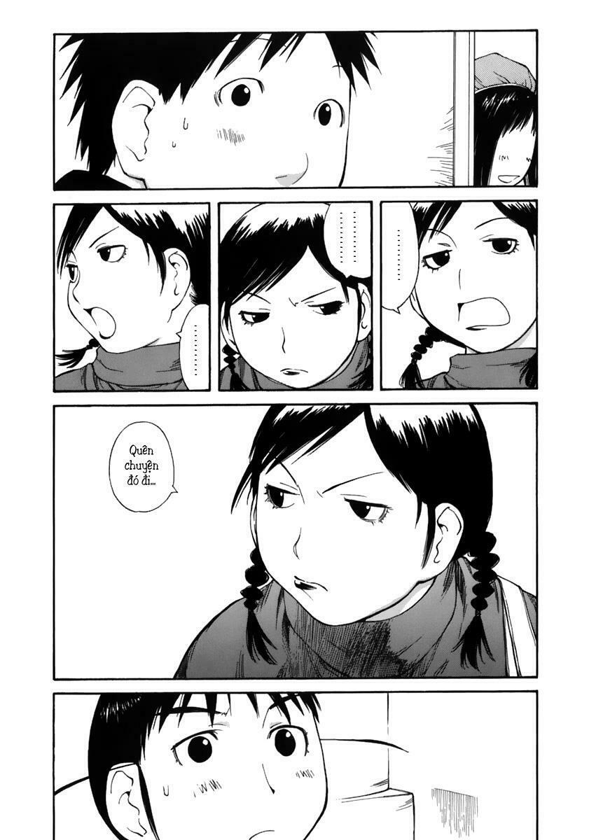 Genshiken: Chapter 49