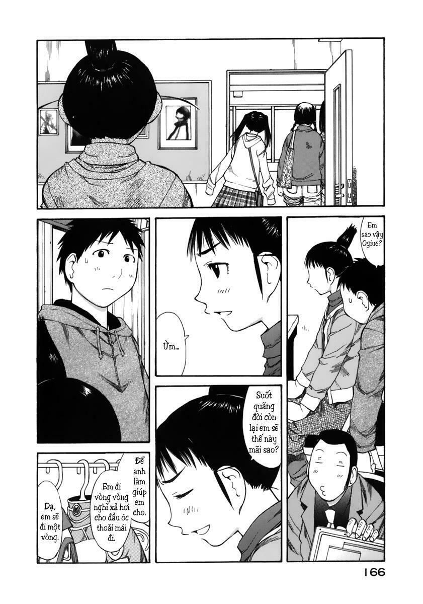 Genshiken: Chapter 49