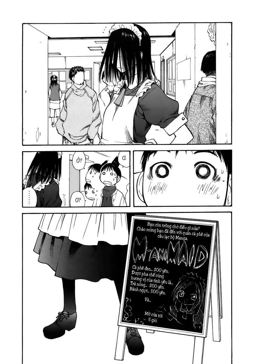Genshiken: Chapter 49