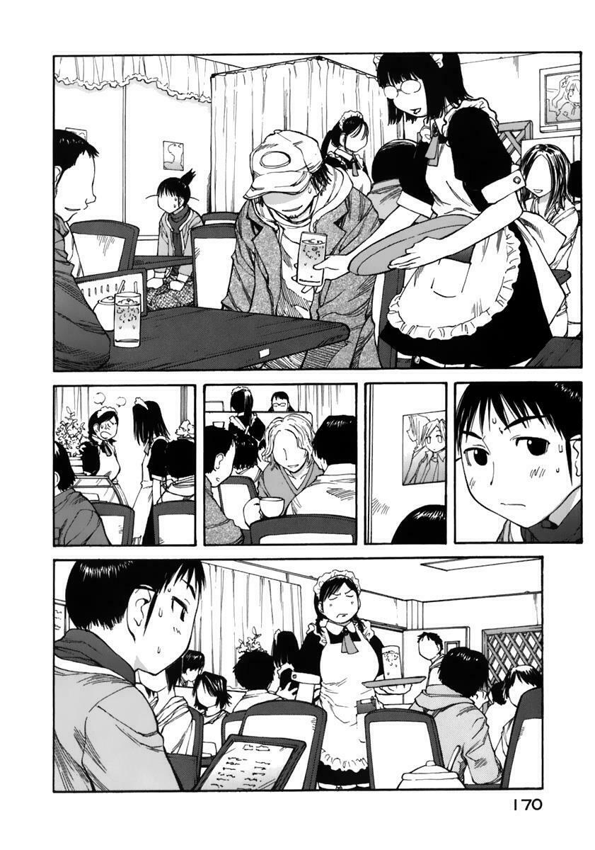 Genshiken: Chapter 49