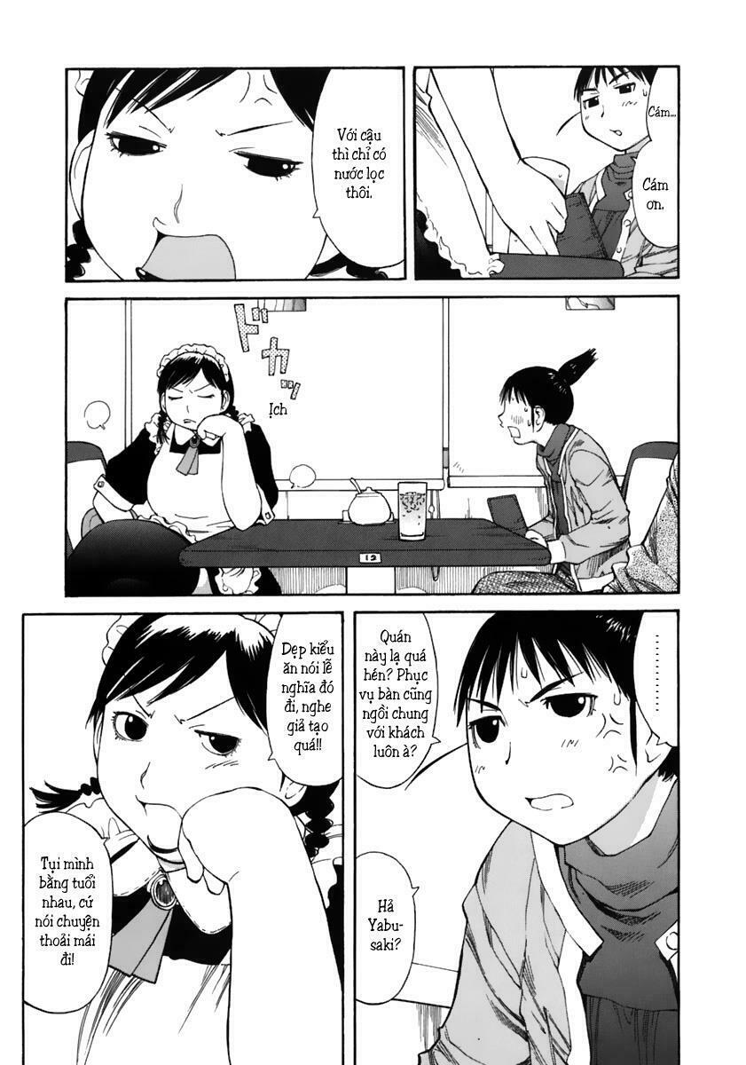 Genshiken: Chapter 49