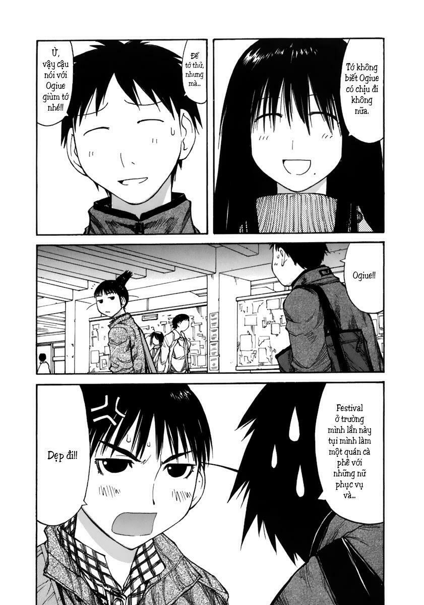 Genshiken: Chapter 49