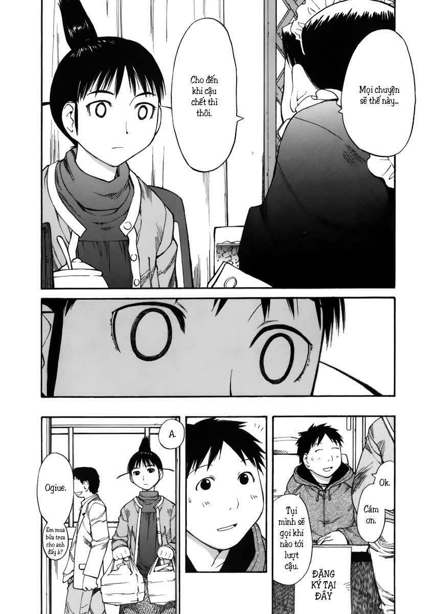 Genshiken: Chapter 49