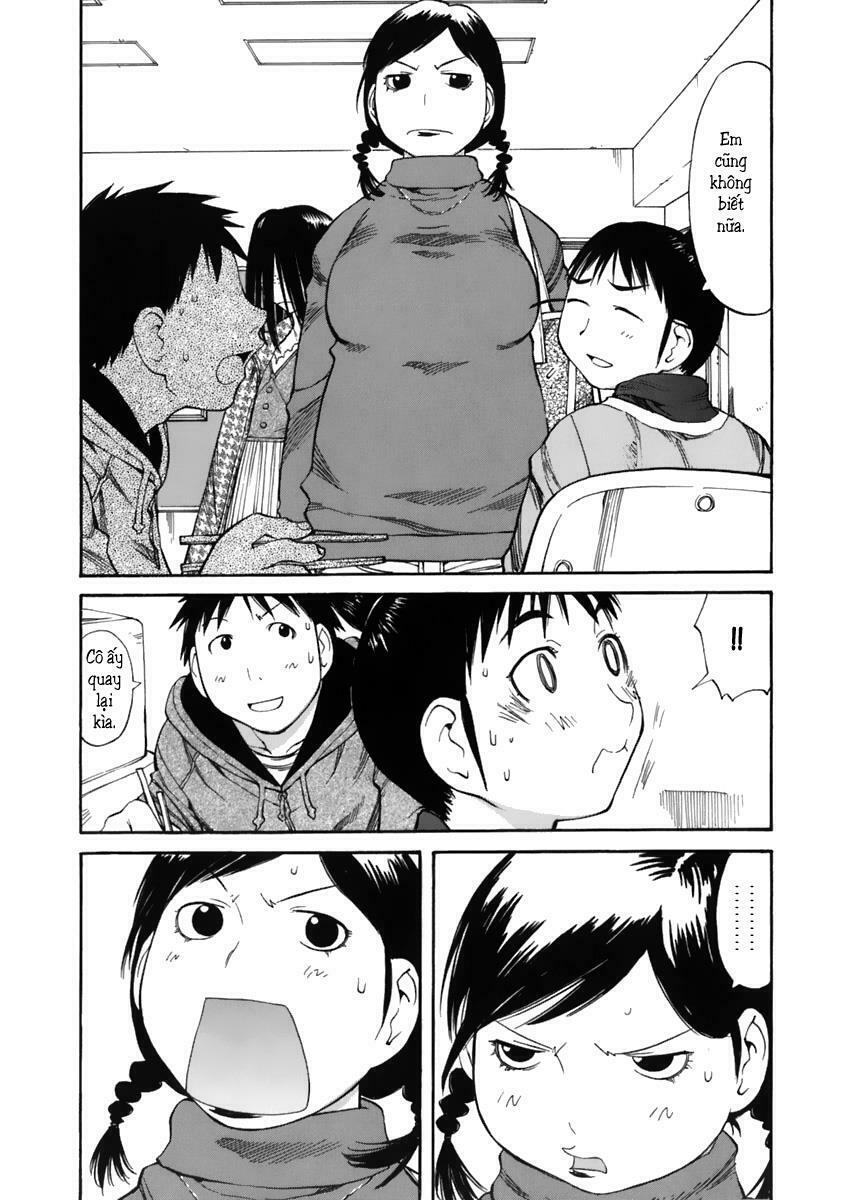 Genshiken: Chapter 49