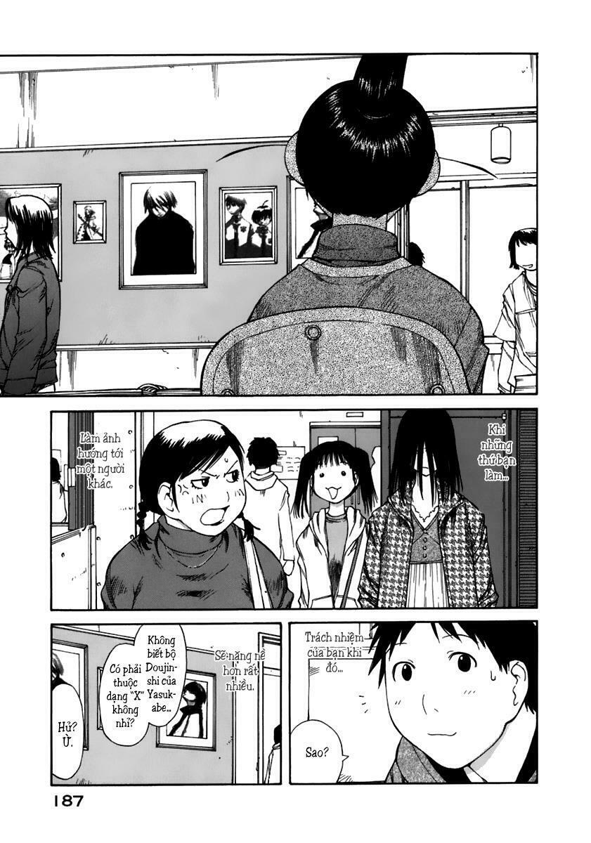 Genshiken: Chapter 49