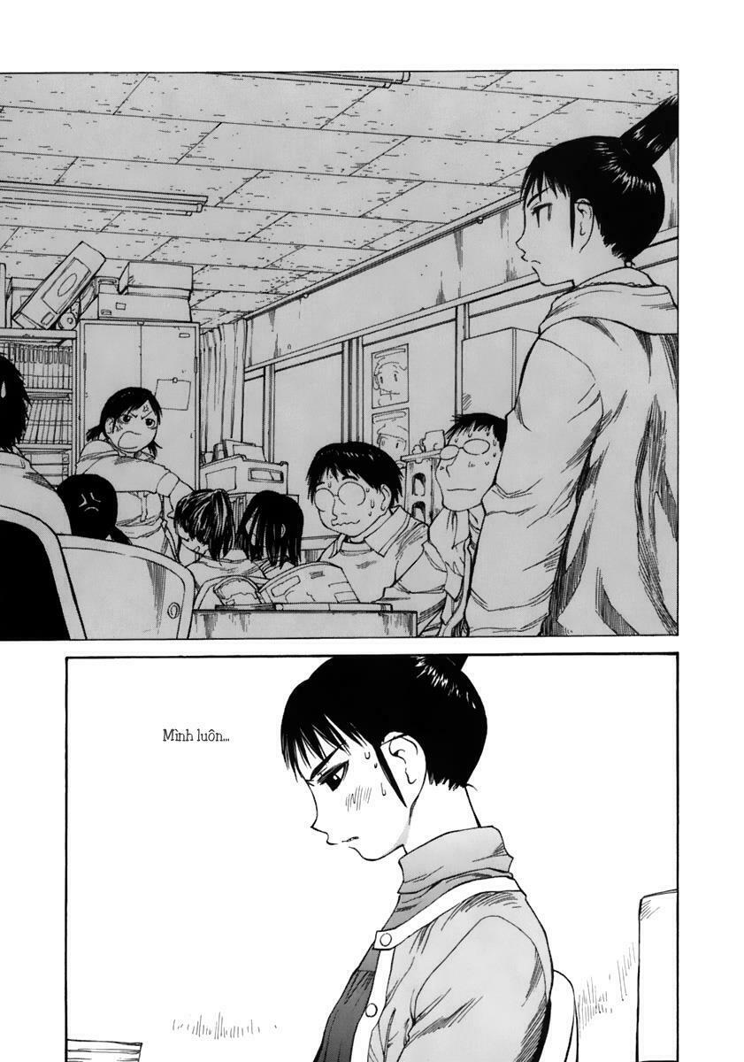 Genshiken: Chapter 49