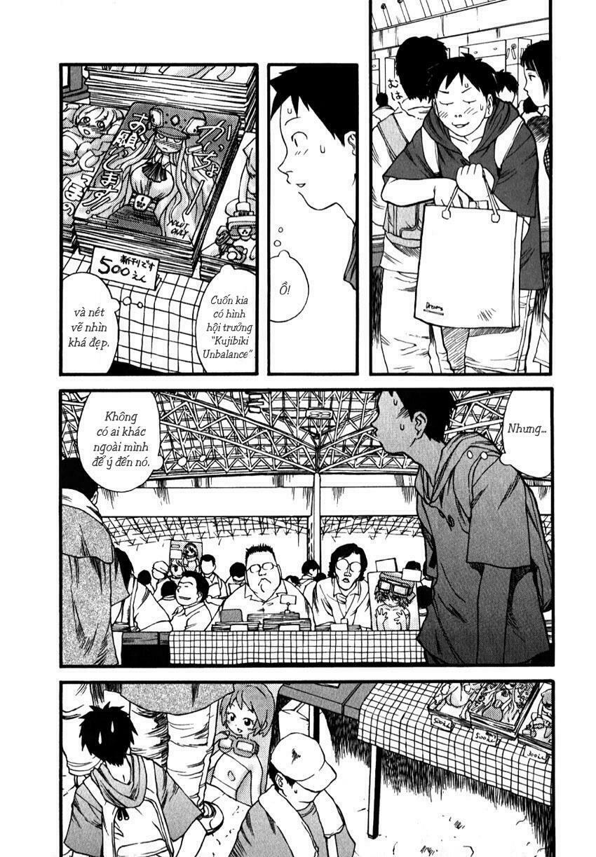Genshiken: Chapter 5