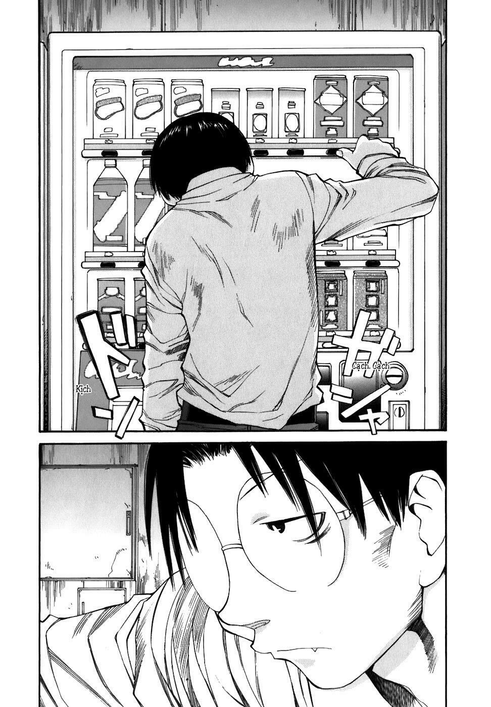 Genshiken: Chapter 53