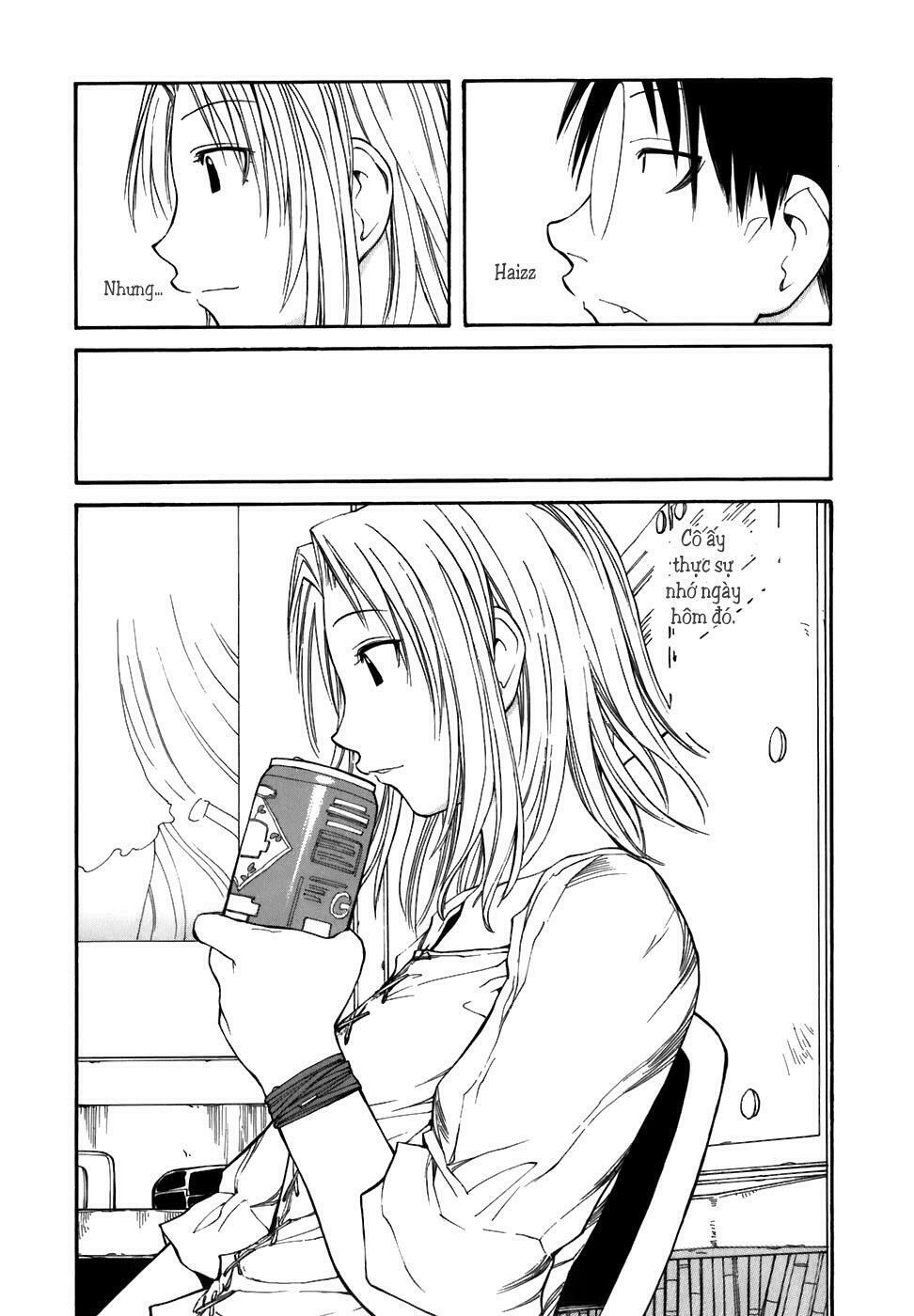 Genshiken: Chapter 53
