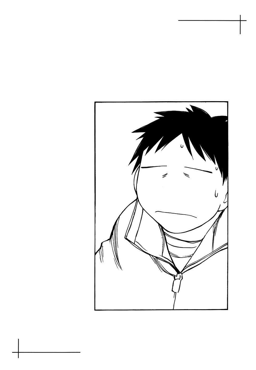 Genshiken: Chapter 53