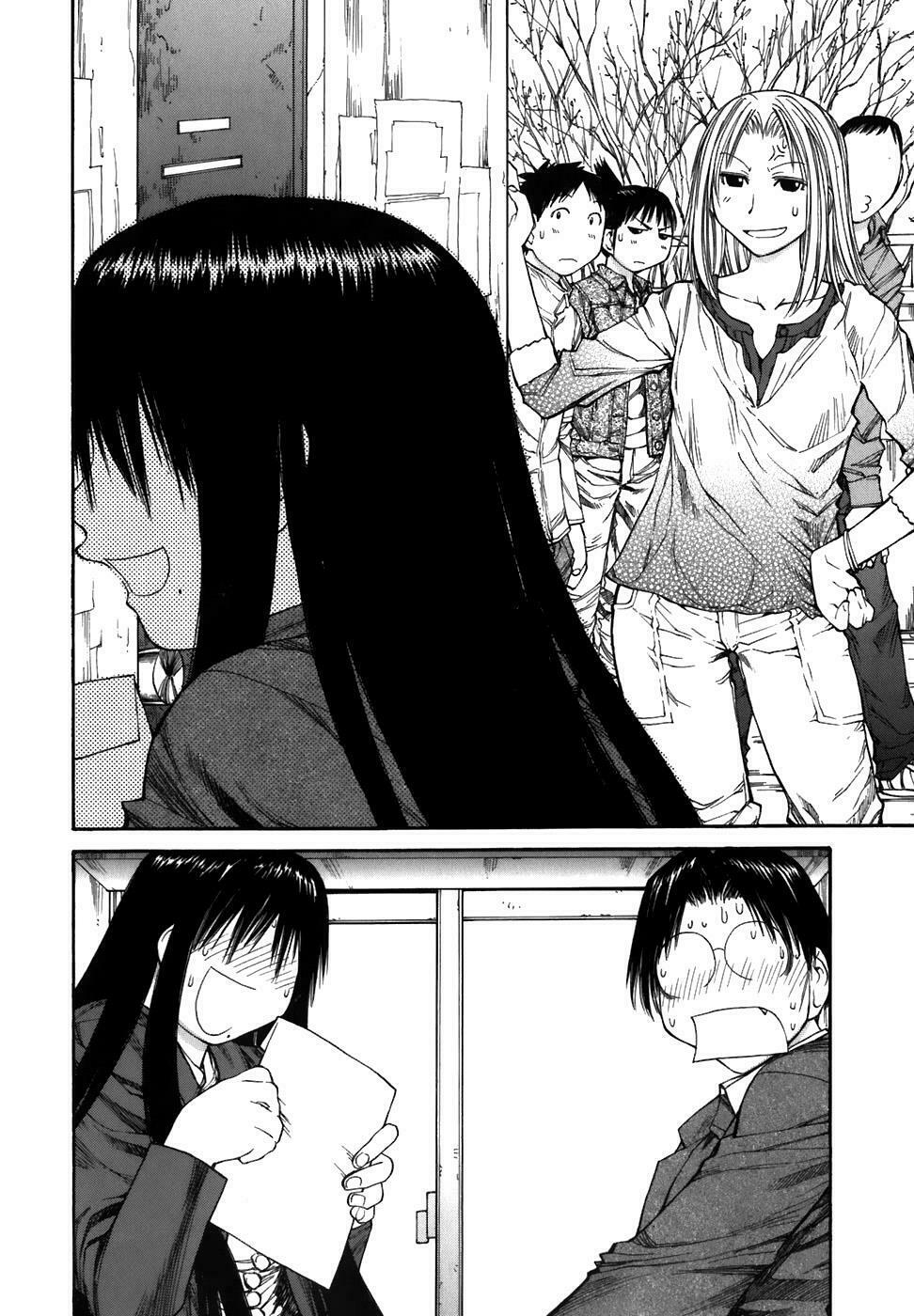 Genshiken: Chapter 54